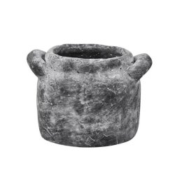 Franske rustikke havekrukker/Metz skjuler med hndtag i 2 strrelser